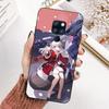 Honkai Game S-Star R-Rail Phone Case For Huawei Mate 10 20 30 40 50 Lite Pro Nova 3 3i 5 6 SE 7 Pro 7SE
