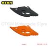 For KTM HUSQVARNA GASGAS Motorcycle Chain Guide Chain Slider Guard Protector SX SXF EXC EXCF XC XCF XCW XCFW FC FE TC TE EC MC