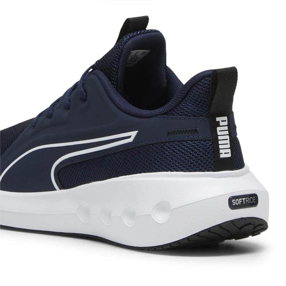 PUMA Softride Carson Dance Shoes Blue