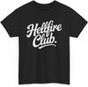 Hellfire Club Black T-shirt