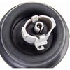 Knock Sensor with Harness 12601822 12589867 Compatible with Chevy GMC Cadillac Yukon Tahoe Sierra Silverado Suburban Express 1500 2500 3500 Camaro