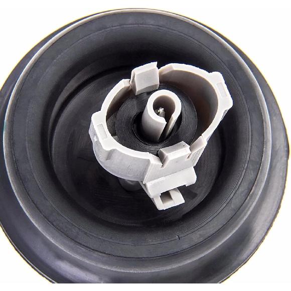 Knock Sensor with Harness 12601822 12589867 Compatible with Chevy GMC Cadillac Yukon Tahoe Sierra Silverado Suburban Express 1500 2500 3500 Camaro