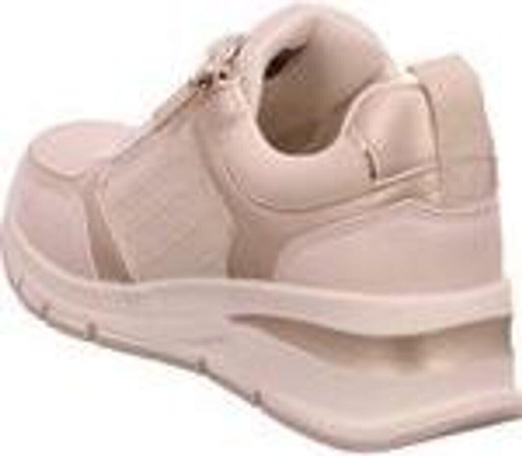 Tamaris Sneaker (1-23721-42) White/ivory