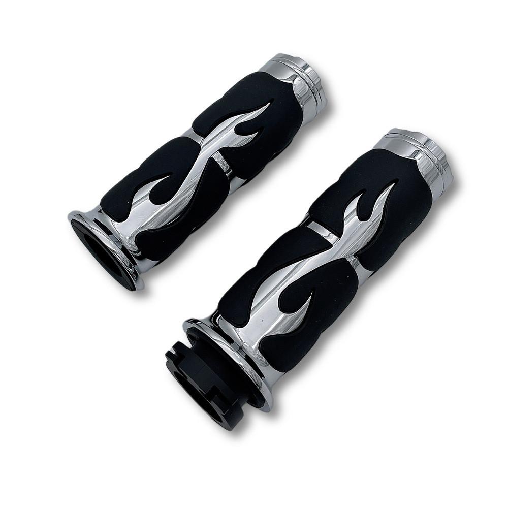 Motorcycle Racing Hand Grips HG007