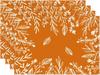 Tafeldecoratie en accessoires – Placemats en onderzetters