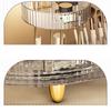 Rotating Makeup Organizer For Vanity, 2 Tier Perfume Cosmetic Skincare Organizers With Makeup Brush Holder