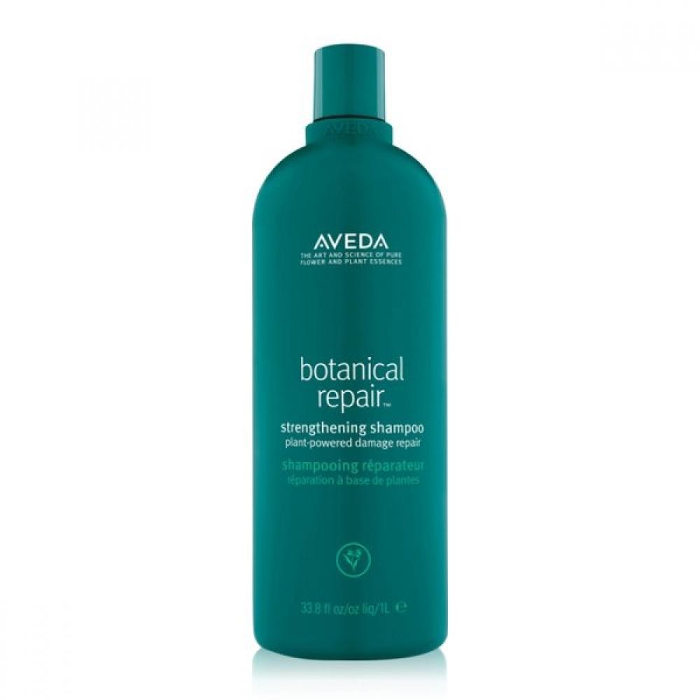 

Aveda Botanical Repair Strengthening Shampoo 1000ml Single option