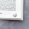 Silver Pendant with Cubic Zirkonia (2143666)