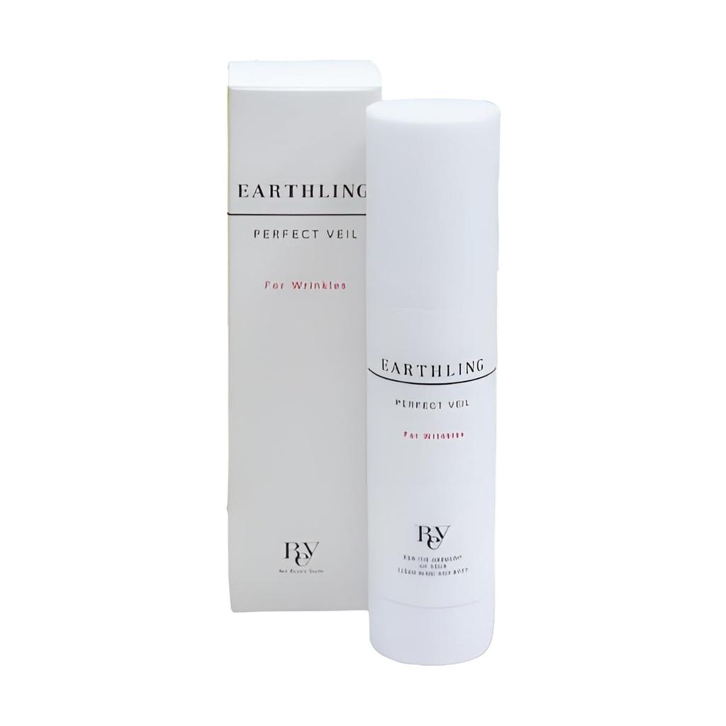 Ray Beauty Health Laboratory Earth Ring Perfect Veil 40g