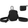 Multipurpose Storage Bag For GO3 GO4 GO5 Sound Devices Builts With Breathable Mesh Material