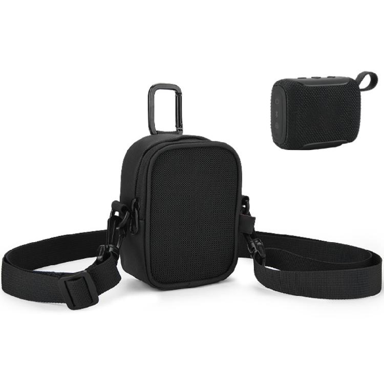 Multipurpose Storage Bag For GO3 GO4 GO5 Sound Devices Builts With Breathable Mesh Material