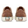 Converse One Star Pro 'Skate Ice Cream - Chocolate Brown' A02319C