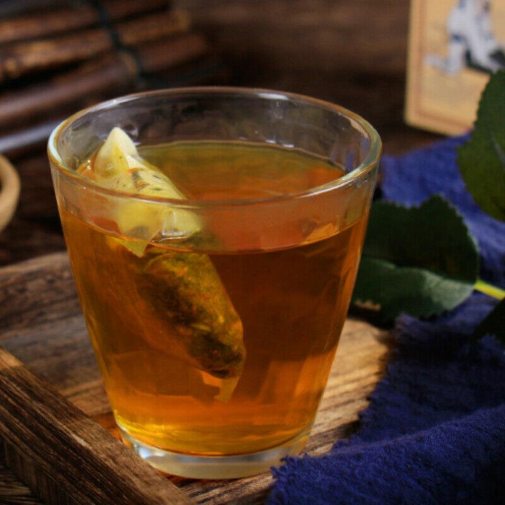 5g*30 Bags Mixed Herbal Tea Bag Organic Chinese Slimming Tea Liver Cleanse