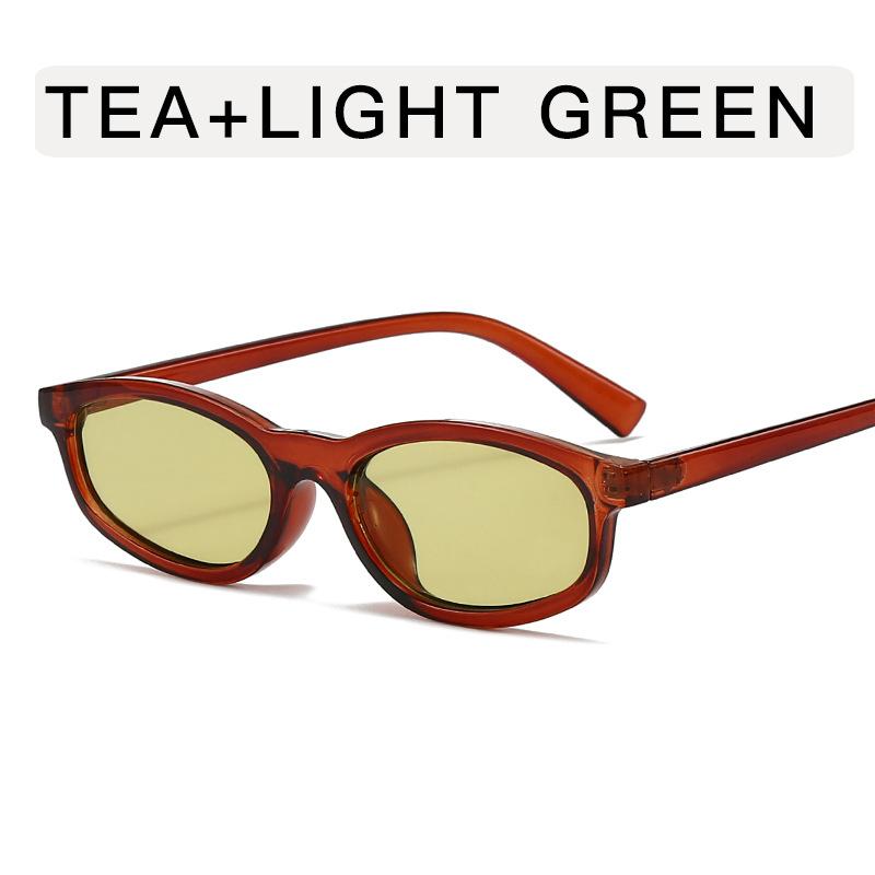 European American Style Women Sunglasses Fashion Stylish Anti-glare Men Sun Glasses Driving Hiking Sun Glass for Women