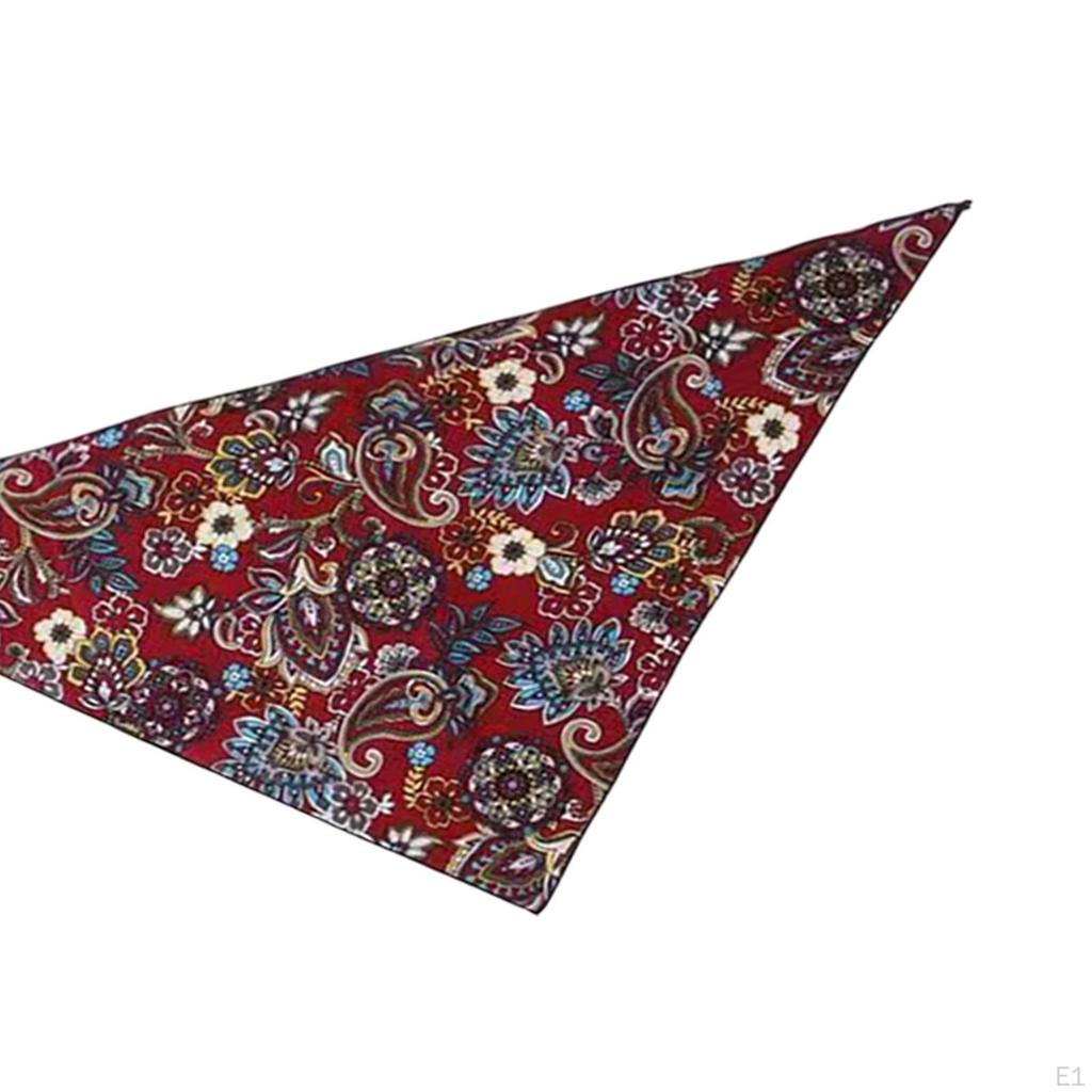 Cowboy Hat And Bandana Set for Pets, Halloween Costume Dogs Cats