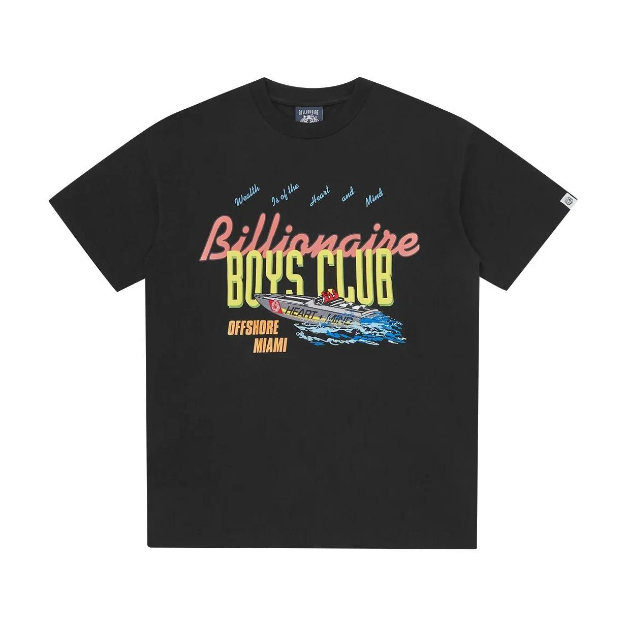 Billionaire Boys Club Horizon Oversized T-Shirt 4XL
