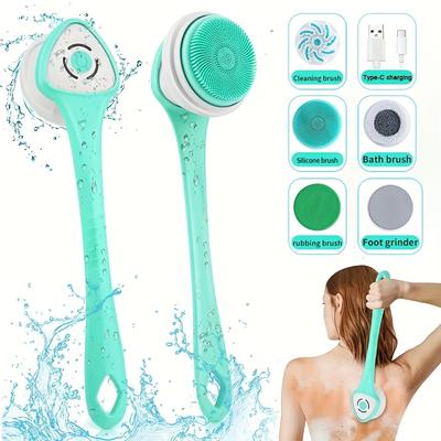 Duş ve banyo ürünleri – Süngerler & Vücut Bakımı İçin Fırçalar