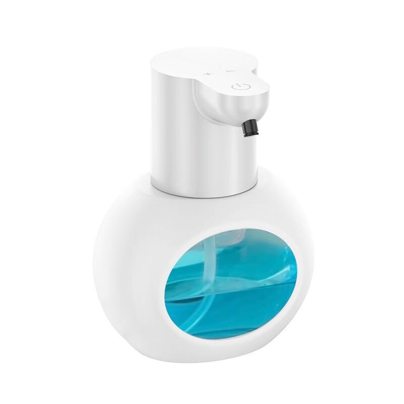 Automatic Soap Dispenser