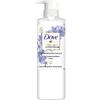 Dove Botanical Volume & Smooth Hair Conditioner