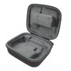 Drone Controller Carrying Case Storage Bag Soft Velvet Liner Shock Absorb Portable Zipper Travel