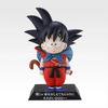 Dragon Ball Ichiban Kuji EX Archives Figure E Prize All 4 Comp FreeShip Japan