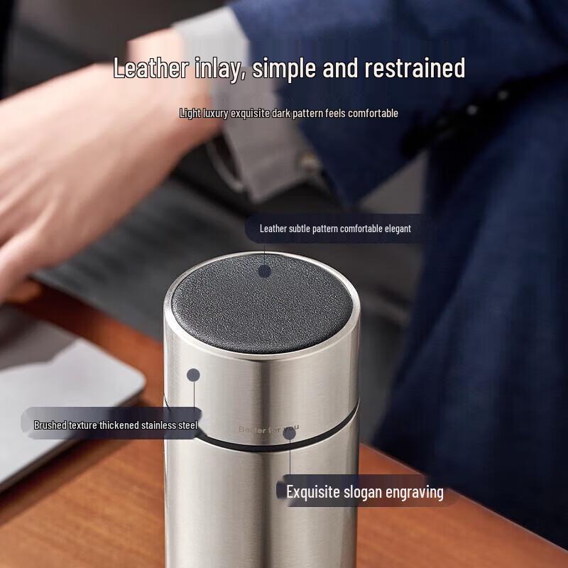 FUGUANG 316 Stainless Steel Vacuum Insulated Mug