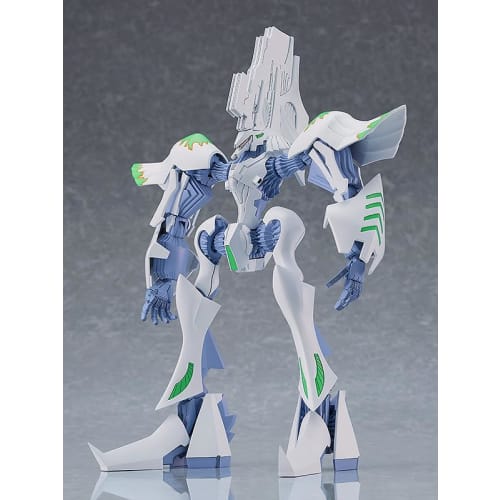 MODEROID Brain Powered Baron Zu non-scale assembly plastic model