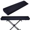 MoonEmbassy Electronic Piano Key Keyboard Stretchable 88 Cover, Cover, Cover, Dustproof, Adjustable, (Fits Keyboards)