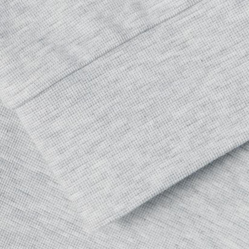 LACOSTE Polo Shirt Men's Light Gray PH644E-55G-CCA
