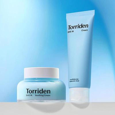Soins du visage – Crèmes et lotions pour le visage