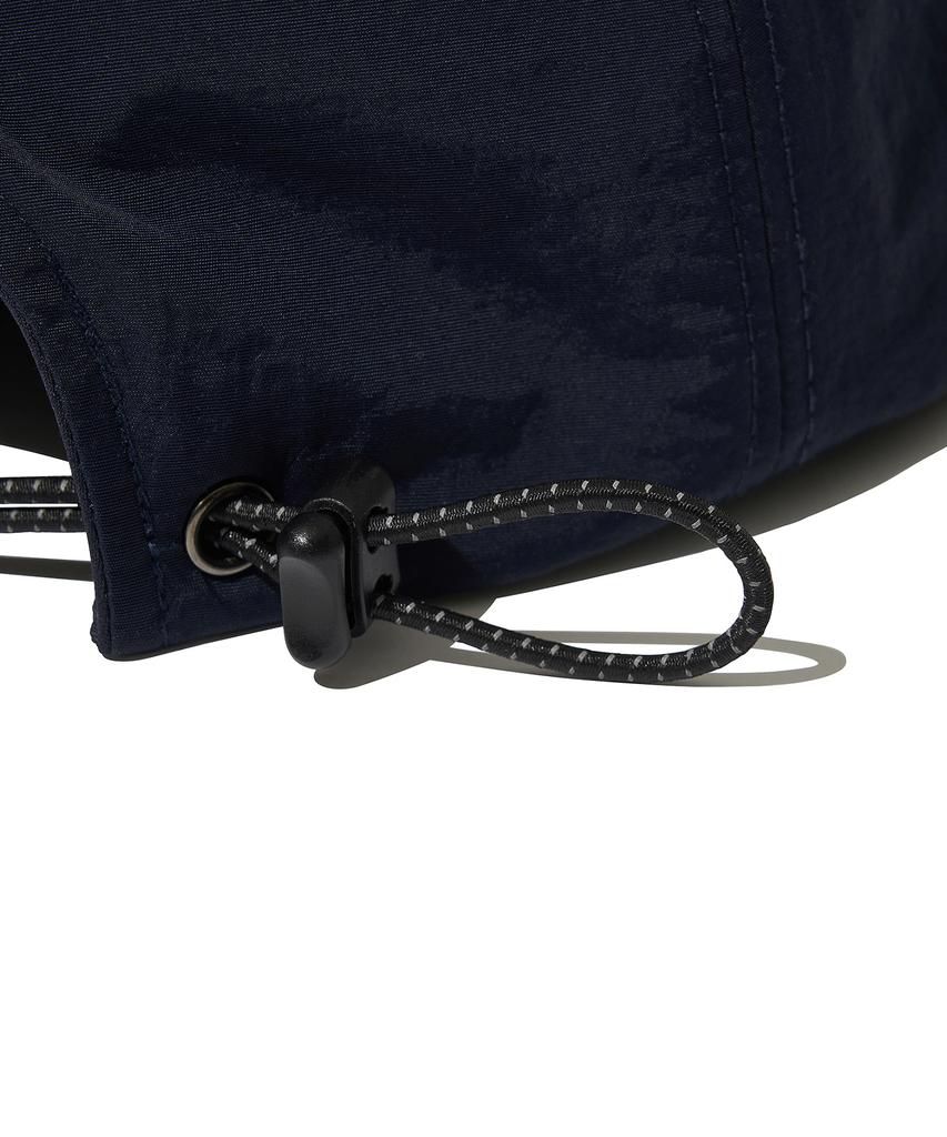 Welteoigseupelimeonteu Ventura 6P Lightweight Cap_Navy