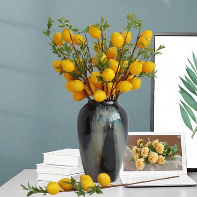 Decoración para el hogar
 – Flores y coronas decorativas