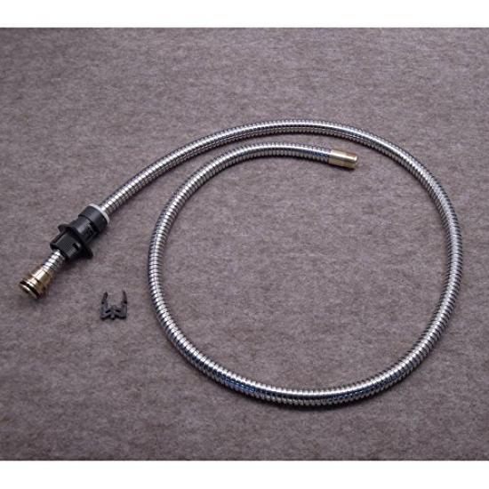 

KVK Shower Hose Assembly for FB244U17 (formerly MYM) (HC187BG-U17)