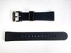 SEIKO R03L014N0 Prospex 20mm Silicone Band Black for SBDY091/4R35-04R0