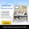 Inflatable Component Test Cabinet: Multi-Scene Precise Detection & Customizable Air Circuit Test Equipment.