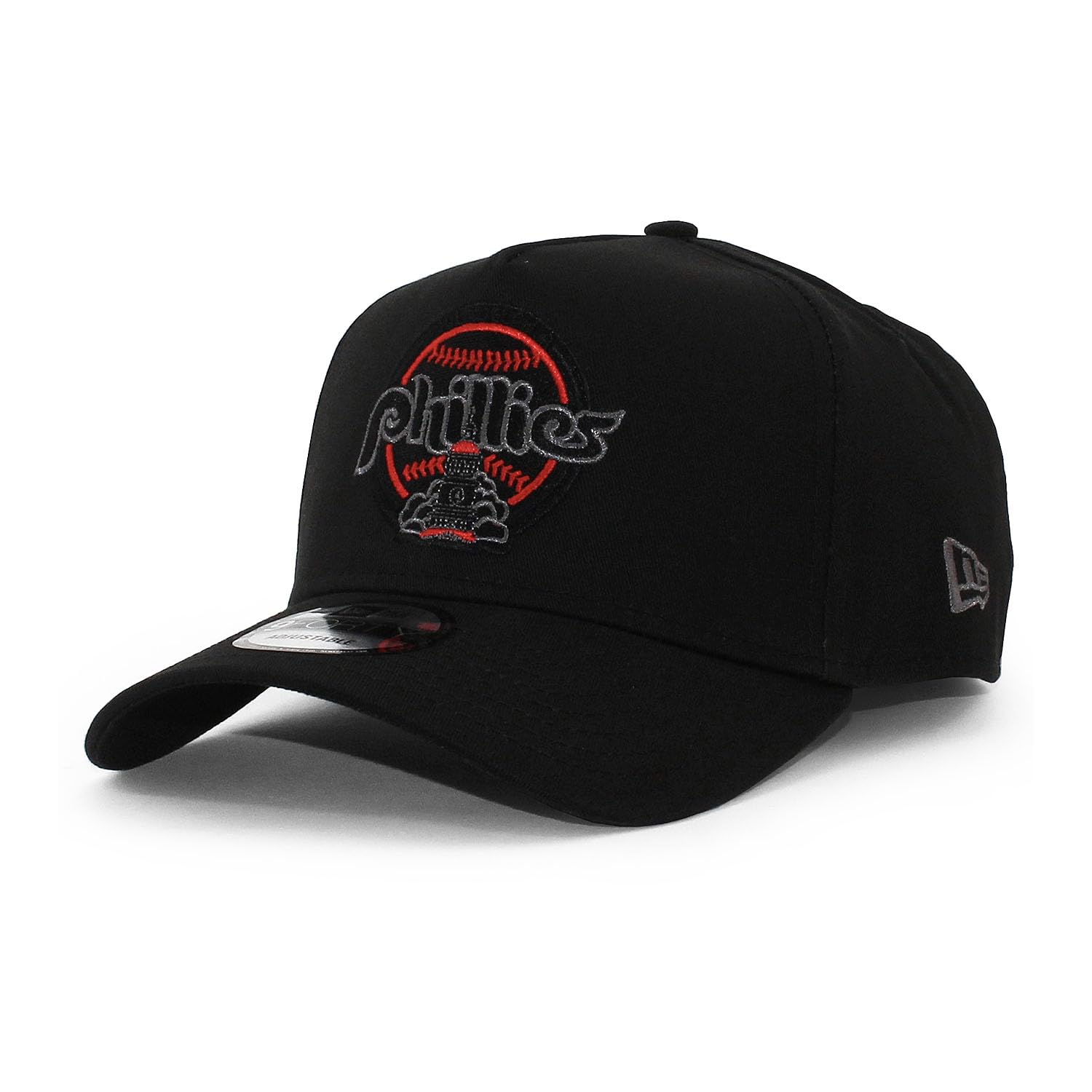 

Кепка 9FORTY Snapback Texas Rangers MLB TONAL POP SNAPBACK CAP TEXAS RANGERS Кепка 940 AF черная [New Era] A-FRAME A-FRAME [Товар] чёрный