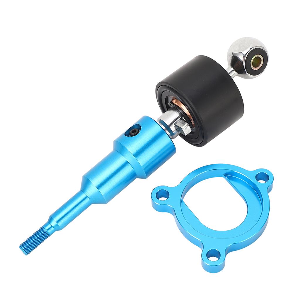 Řazení s krátkým dosahem Sochorová ocel Rychlé řazení Rychlá odezva Náhrada rukojeti časového řazení za