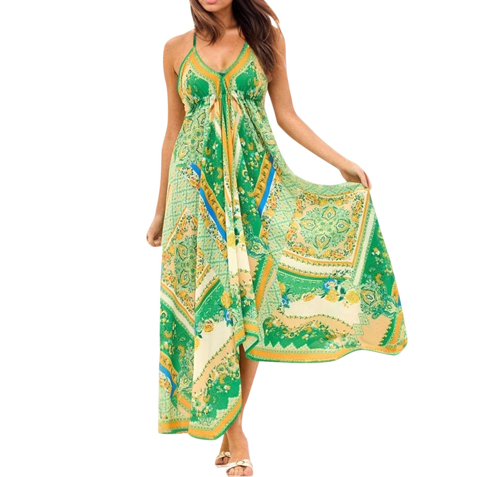 

Женский летний повседневный сарафан на бретелях с карманами, короткие пляжные платья-майки для отпуска M