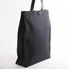 Large, ribbon-adorned sub-bag, fits B4 documents, made in Japan, suitable for both formal and formal occasions, perfect for weddings, school entrance