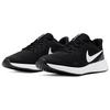 Nike Revolution 5 'Black White' GS BQ5671-003