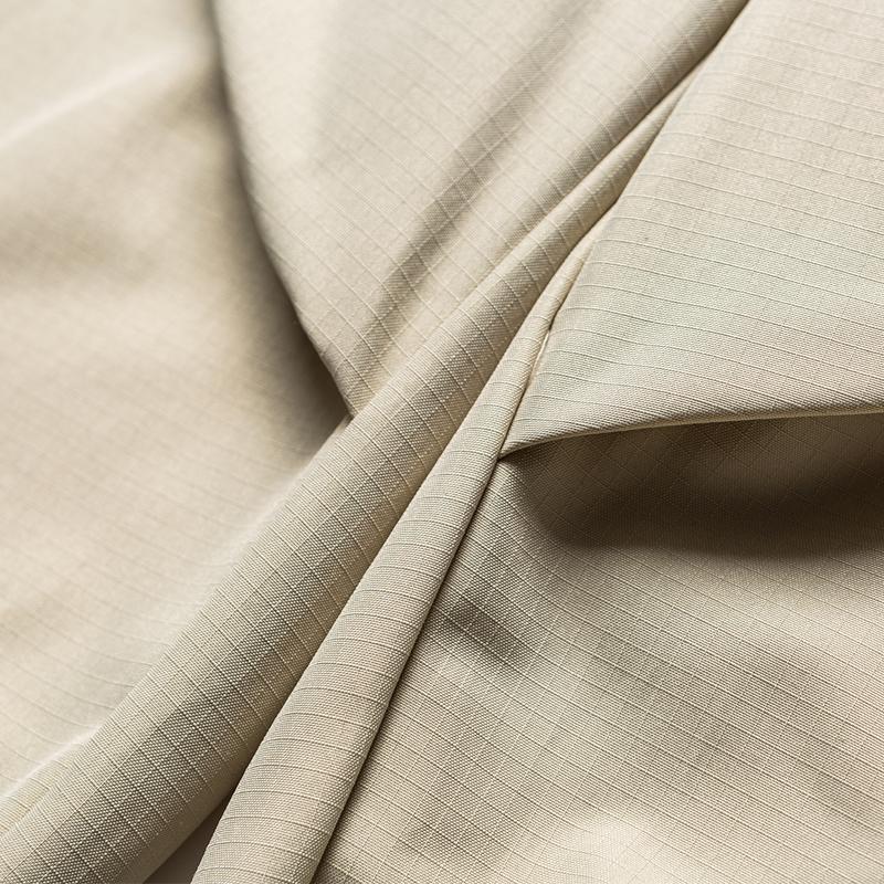 Fashion Summer Calf-length Pants for Men Clothes Thin Casual Elastic Waist Short Pants