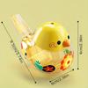 Bird's Call for Babies Water Bird Whistle for Infants Children Toys Can Add Water To Whistle for Training Toy Musical Instrume