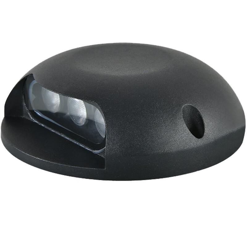 Mengpao Outdoor Translucent Ground Spotlight