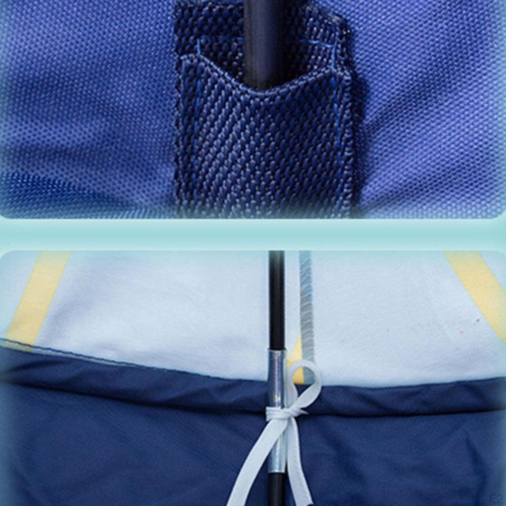 Cort de joacă pentru copii,Cort pentru copii,Casă tip teepee pliabilă,Prinț Prințesă pentru creșă,Copii