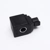 1pc 12V/24V Solenoid Valve Coil Replacement Part For Loader 25/221263 717 Accessories Simple Installation