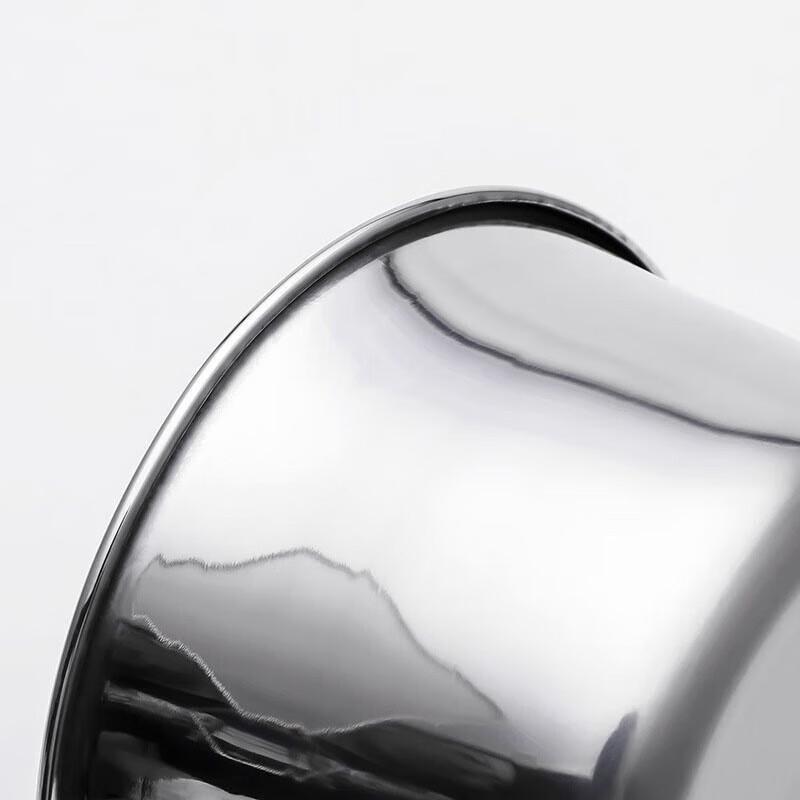 Stainless Steel Long Handle Water Ladle