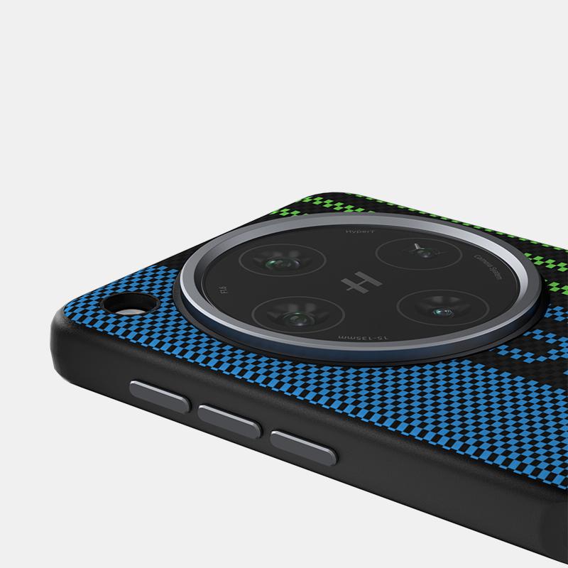 For Oppo Find X8 Pro Case Magsafe Slim Grip Metal Lens Magnetic Wireless Charger Carbon Fiber Oppo Find X8 Case Cover Drop Test