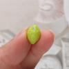 10 stuks/partij Acryl 3D Stereoscopische Citroen Tussenstuk Kralen diy voor DIY Handgemaakte Armbanden Kettingen Oorbellen Sleutelhangers Accessoires