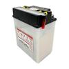 ATV Snowmobile Battery for 2005 2008 2019 XC LX 550 Sportsman HighPerformance Reliable Power Supply for Winter Riding and OffRo