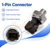 12618611273 Engine Oil Pressure Sensor Switch 12617568480 For BMW E46 E90 E39 E60 X5 Z4 Mini Cooper 12611710509 11361705532Replacement Sensors2